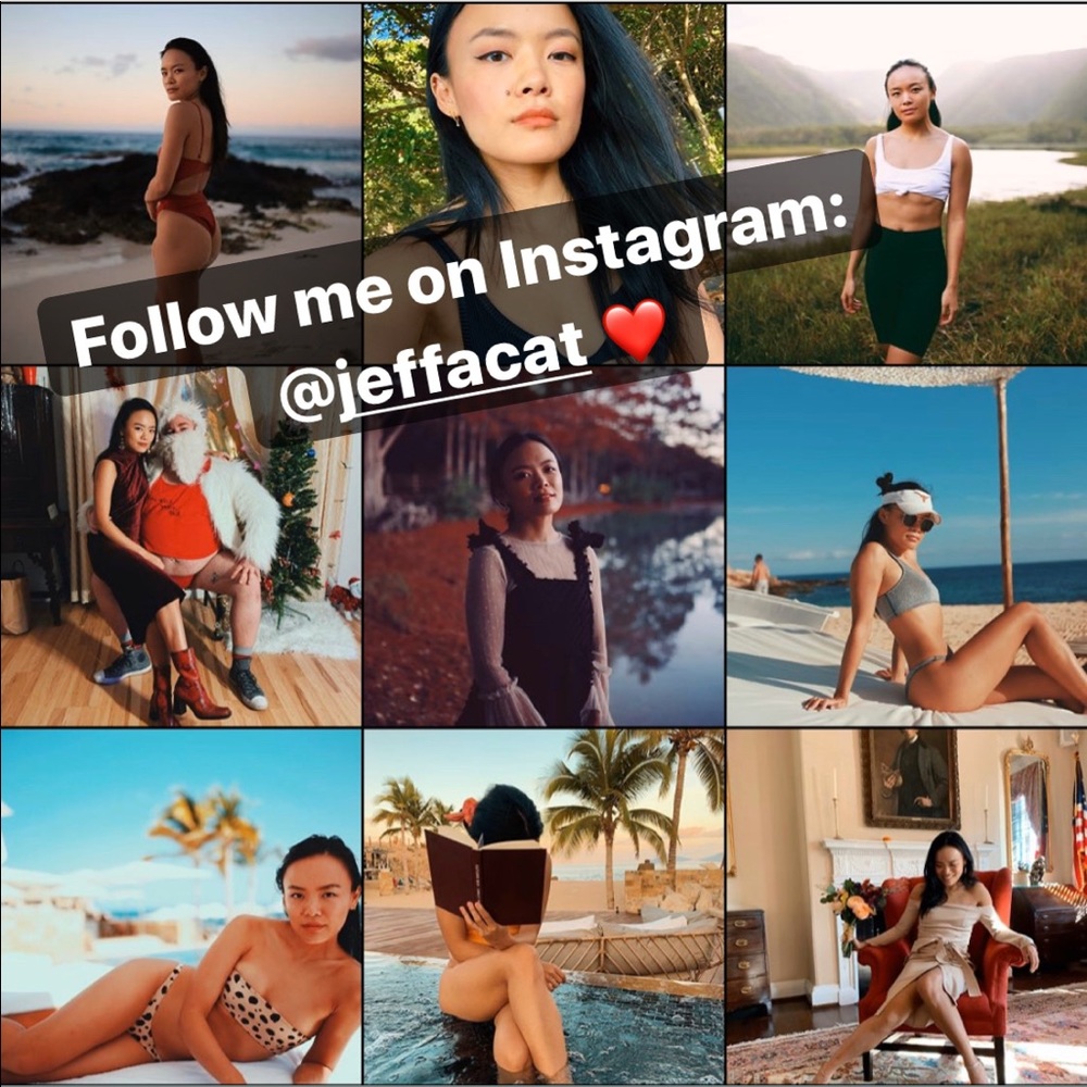 Meet the Posher 🙋🏻‍♀️